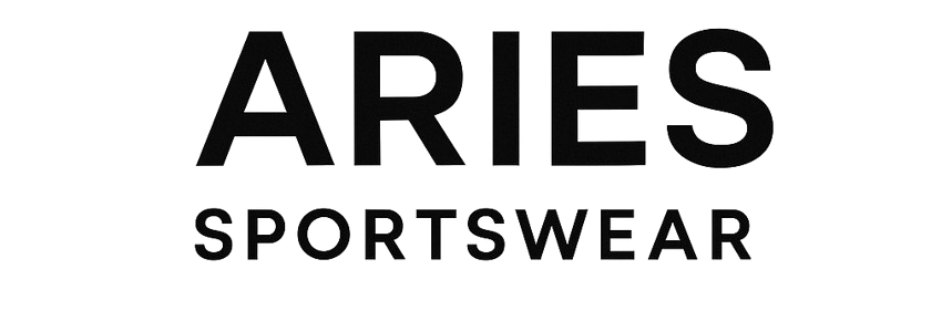 AriessportsWear Logo